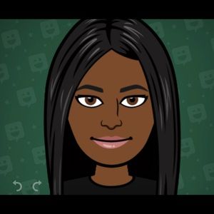 Meet your Posher, Tisha